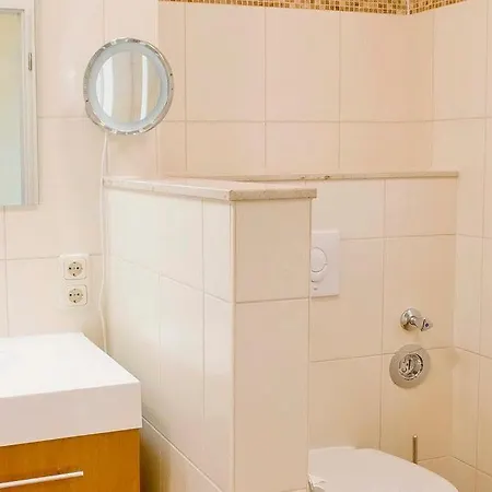 Apartment Urlaubsräume Am Urlaubsräume Am 4-9 Ostseebad Kühlungsborn