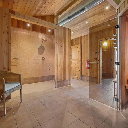 Urlaubsraeume Am Urlaubsraeume Am 4-9 Lejlighed