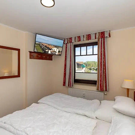 Urlaubsraeume Am Urlaubsraeume Am 4-9 Lejlighed