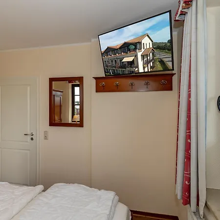 Urlaubsraeume Am Urlaubsraeume Am 4-9 Lejlighed *