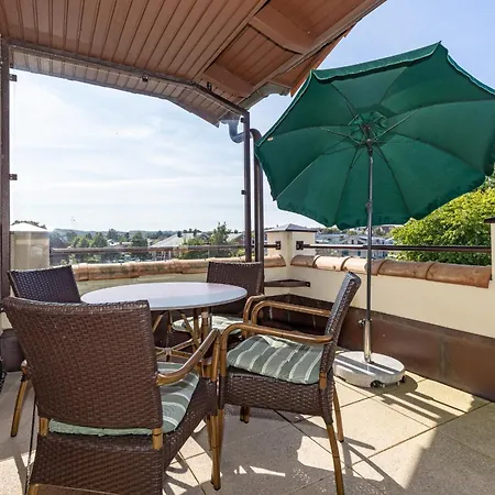 Urlaubsraeume Am Urlaubsraeume Am 4-9 *