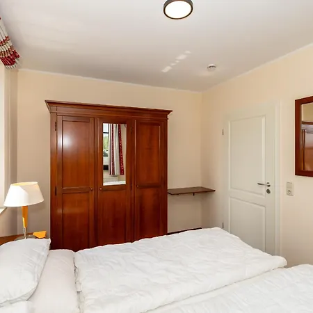 Apartment Urlaubsräume Am Urlaubsräume Am 4-9 Ostseebad Kühlungsborn
