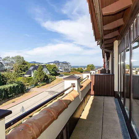 Lejlighed Urlaubsraeume Am Urlaubsraeume Am 4-9