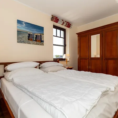 Urlaubsräume Am Urlaubsräume Am 4-9 *